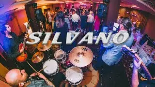 SILVANO - zesp&oacute;ł na wesele - Live Mix - Śląsk, Małopolska, ł&oacute;dzkie, mazowieckie, dolnośląskie