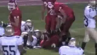2006 Alex Levy Highlight Film Part 1