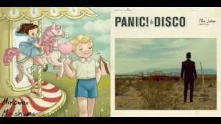 Miss Jackson's Carousel - Panic! at the Disco & Melanie Martinez (Mashup)
