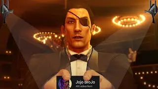 Yakuza Content Creator Spotlight (May 2022)