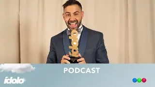 FERN&Eacute; CON GREGO: Podcast - Premios &Iacute;dolo Argentina 2025