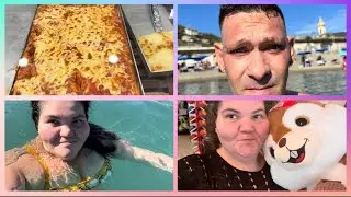 L&rsquo;ESTATE NEI TUOI OCCHI! VLOG!!!!