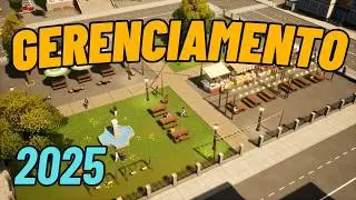 2025 - Novos Jogos de Gerenciamento Incr&iacute;veis | N&atilde;o Perca Os Melhores Jogos Tycoons de 2025! #tycoon