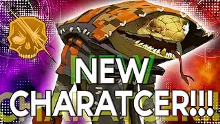 PENDLES THE SSSSNEAKY ASSASSSIN!!! - Battleborn News