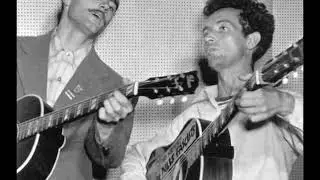 Woody Guthrie - All You Fascists Bound To Lose