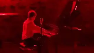Bendada Music Festival, Marco Liszt