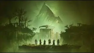 Destiny 2 Vow Of Disciple OOB to second raid chest