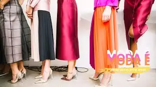 ENTREVISTAS SPFW N48 (Moda &eacute;)