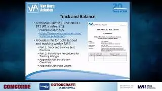 Van Horn Aviation - installing and maintaining composite ro (VHFinal)