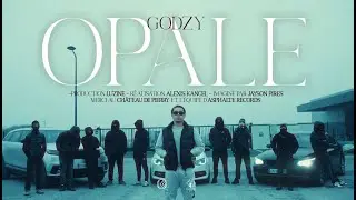 GODZY - OPALE
