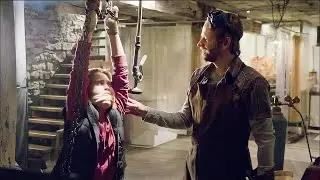 راجل مجنون بيخطف البنات وبيتعدى عليهم ويخليهم حوامل ولو محملتش بيقتلها |#ملخص_فيلم THE FACTORY