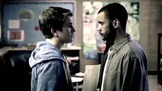 CODED the series PILOT TRAILER 2