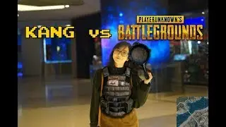 KANG vs PUBG: PLAYERSUNKNOWNS BATTLEGROUNDS TWITCH HIGHLIGHTS