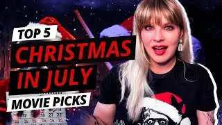 5 Chilling Christmas Horror Films to Watch This July