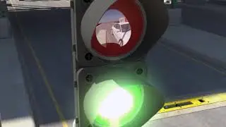 Access Control Animation