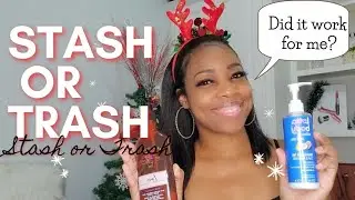Stash or Trash | Pennywise + Bath & Body Works (BBW) Product Review | Vlogmas Day 17!