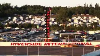 Maritime Pro Stock Tour - Steve Lewis Auto Body IWK 250