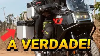 SBM 400ss: Pre&ccedil;o, detalhes, 5 pontos positivos e negativos!