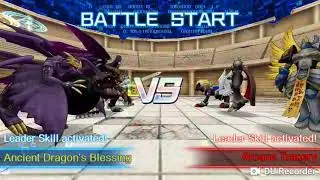 Digimon Links VS ET*StvTeki