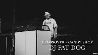 Crossover- Candy Shop