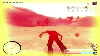 Total Overdose secret place episode 4