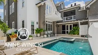 14 N Founders Lane | Unbeatable Coastal Luxury in WaterSound Beach