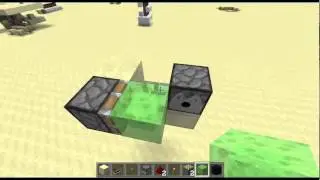 Minecraft - Compact TNT Cannon - Updated 1.8