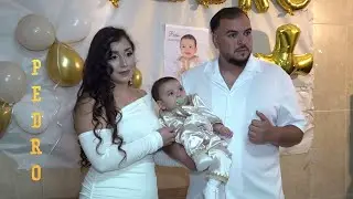 presentamiento PEDRO