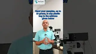 Limited Time Offer: Free Milk & Ghee Testing! #ramanspectrometer #Freeramansampling #foodtesting