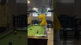 Teddy bear prank on big shopping mall  🤣😂public crazy reactions.