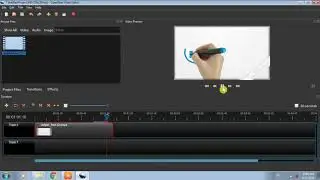 OpenShot Installation,Configuration and Video Editing|Cut,Merge clips|Add Transitions and Effects