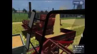 landwirtschafts simulator 2009-tsz map v3 by lsportal.hu