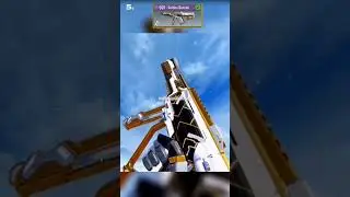 New best Epic blueprint in codm #codmobile