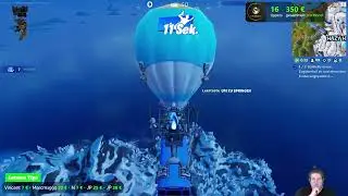 Drachenlord Led's Bleh  Fortnite Game Play  001 [Re-Up]