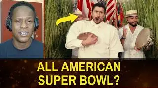 Here&rsquo;s What Bad Bunny ACTUALLY Said at the Super Bowl