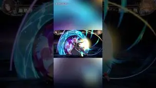 Ayo.. what THE KCU.F just happened? Lmao #granbluefantasyversus #fightinggames #ayo #wtf