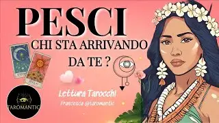 PESCI ♥️ È ATTRAZIONE FATALE ‼️