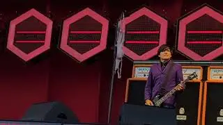 Die Ärzte - Geld - aBerlin DÄmpelhofer Feld - 24.08.24 live