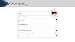 Online Transaction Alerts | Security