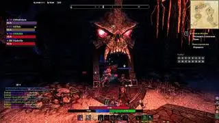 The Elder Scrolls Online Vaults of Madness   Своды безумия