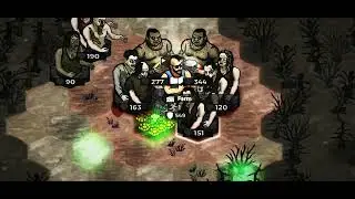 Mutant Meltdown, mobile trailer