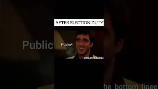 #election #pollingday #meme