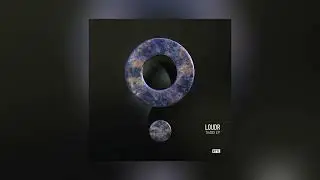 Loudr - Thaos  [Afro House]