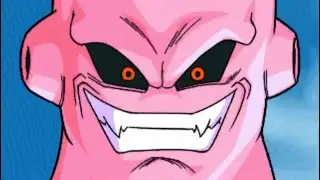 If TEQ Exchange Buu&rsquo;s Active Skill used STR Kid Buu&rsquo;s OST