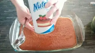 📝 AP&Uacute;NTATE &Eacute;STA RECETA DE POSTRE F&Aacute;CIL PARA SORPRENDER A TUS INVITADOS 🥰