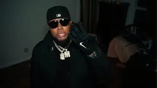 Mooce - 40 Dayz (Official Music Video)