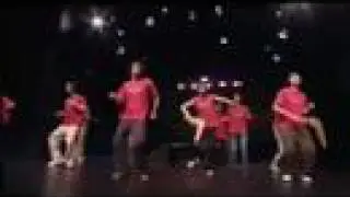 Indigeridoo Sung By ~Ricky Wong~