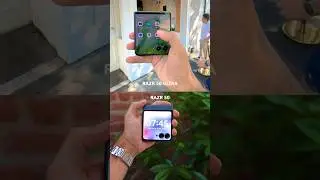 Razr 50 Ultra, la nouvelle référence @MotorolaFrance  #collaborationcommerciale