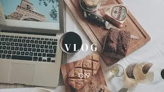 Ep. 19 As&iacute; viajo a Par&iacute;s (virtualmente) / virtual travel vlog