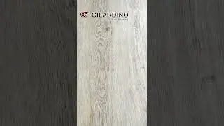 No formaldehyde, ultra-low TVOC spc flooring is in production, customized specifications: 4 0mm~12m